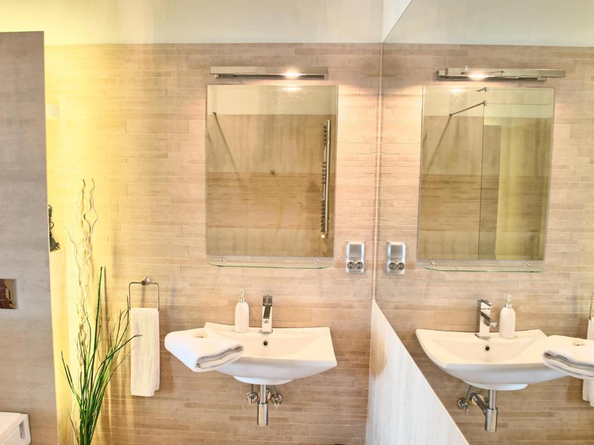 Apartamenty Ktw Debowe Tarasy 卡托维兹 外观 照片