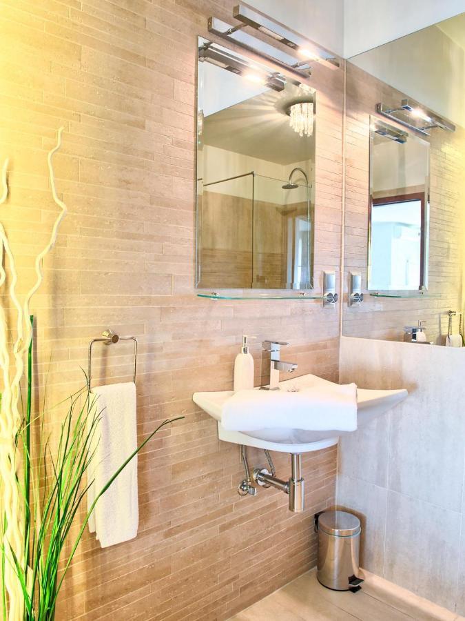 Apartamenty Ktw Debowe Tarasy 卡托维兹 外观 照片